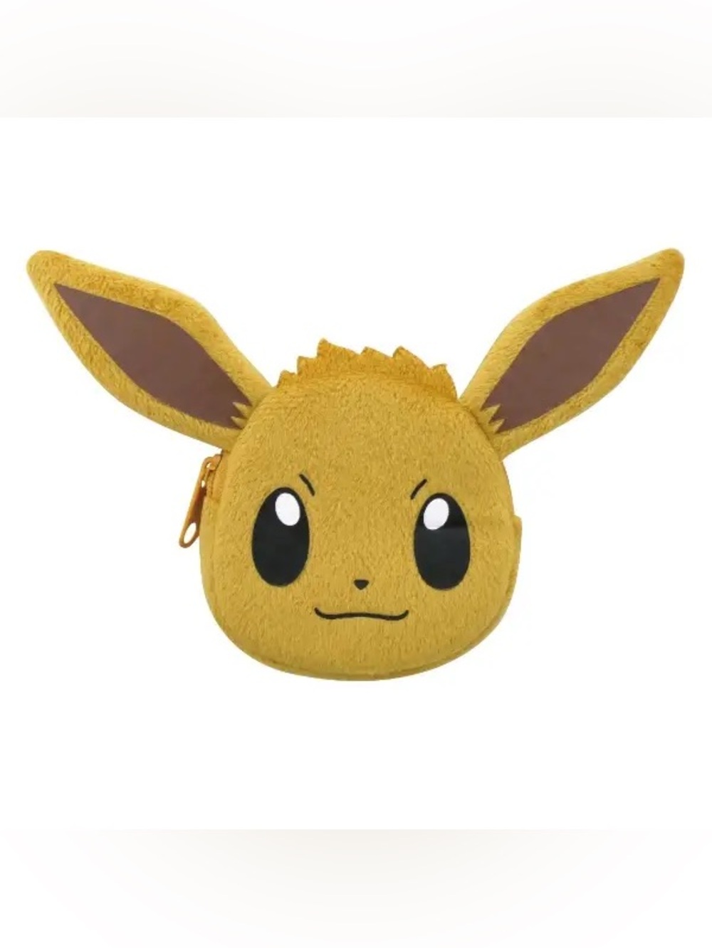 Pokemon - EEVEE Face coin purse